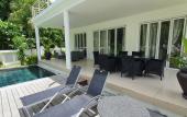 Туры в отель Blanc Villa