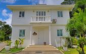 Туры в отель Blanc Villa
