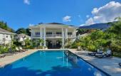 Туры в отель Blanc Villa