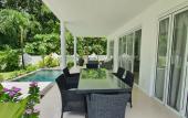 Туры в отель Blanc Villa