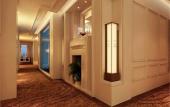 Туры в отель Haoting International Hotel