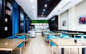 Туры в отель Haoting International Hotel