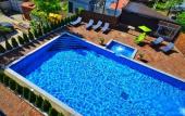 Туры в отель Korona Guest house