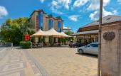 Туры в отель Korona Guest house