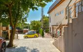 Туры в отель Korona Guest house