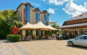 Туры в отель Korona Guest house