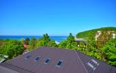 Туры в отель Korona Guest house