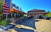 Туры в отель Korona Guest house