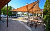 Туры в отель Korona Guest house