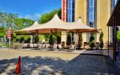 Туры в отель Korona Guest house