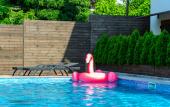 Туры в отель Korona Guest house