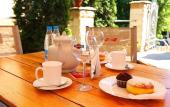 Туры в отель Korona Guest house