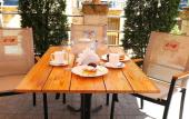 Туры в отель Korona Guest house