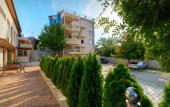 Туры в отель Korona Guest house