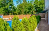 Туры в отель Korona Guest house