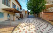 Туры в отель Korona Guest house