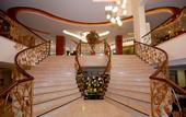 Туры в отель Grand Okan