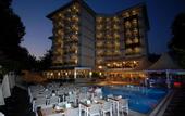 Туры в отель Grand Okan