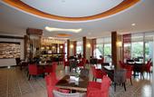 Туры в отель Grand Okan
