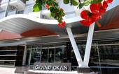 Туры в отель Grand Okan