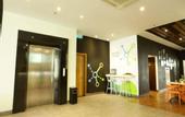 Туры в отель Cleo Hotel Basuki Rahmat Surabaya