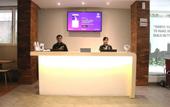 Туры в отель Cleo Hotel Basuki Rahmat Surabaya