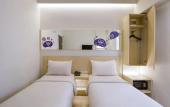 Туры в отель Cleo Hotel Basuki Rahmat Surabaya