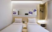 Туры в отель Cleo Hotel Basuki Rahmat Surabaya