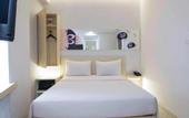 Туры в отель Cleo Hotel Basuki Rahmat Surabaya