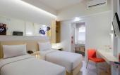 Туры в отель Cleo Hotel Basuki Rahmat Surabaya