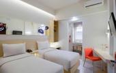 Туры в отель Cleo Hotel Basuki Rahmat Surabaya