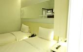 Туры в отель Cleo Hotel Basuki Rahmat Surabaya