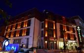 Туры в отель Giritligil Hotel