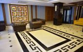 Туры в отель Giritligil Hotel