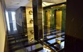 Туры в отель Giritligil Hotel