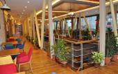 Туры в отель Giritligil Hotel