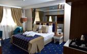 Туры в отель Giritligil Hotel