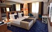 Туры в отель Giritligil Hotel