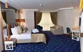 Туры в отель Giritligil Hotel