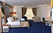 Туры в отель Giritligil Hotel
