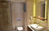 Туры в отель Giritligil Hotel