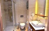 Туры в отель Giritligil Hotel