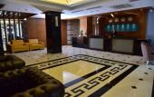 Туры в отель Giritligil Hotel