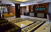 Туры в отель Giritligil Hotel