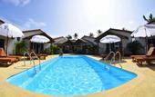Туры в отель Vivi Bungalows Resort