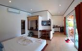 Туры в отель Vivi Bungalows Resort