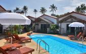 Туры в отель Vivi Bungalows Resort