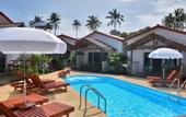 Туры в отель Vivi Bungalows Resort