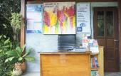 Туры в отель Andawa Lanta Resort