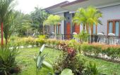 Туры в отель Andawa Lanta Resort